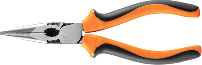 Pinca të drejta Neo Long, 160mm, ulin forcën gjer në 40%