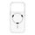 Dviced MagSafe iPhone 17 Pro Max Clear Case, White