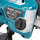 Sharrë zingjiri me bateri Makita DUC101Z01, 18V, guidë 10 cm, blu