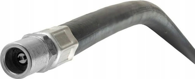 Matës presjoni për goma Forsage F-SDG-17, 0-12 Bar, metalik
