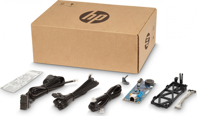 Modem faksi HP 700 MFP Analog, pjesë shtesë për printer shumëfunksional