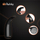 Dozator sapuni pa prekje Ruhhy 26076, 300ml, i zi