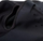 Komino nën kapele Elbrus Rhune Polartec, najlon poliester elastan, unisex, e zezë