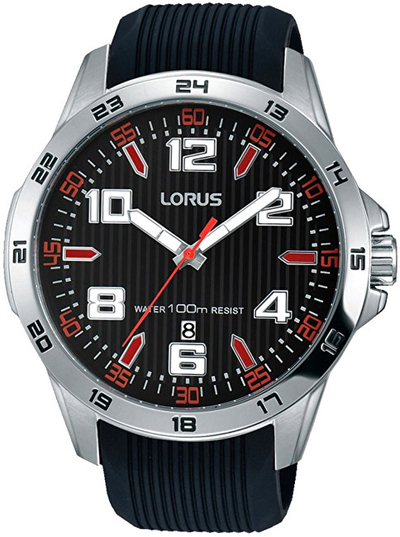 Orë dore Lorus RH907GX9