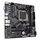 Pllakë amë Gigabyte B650M S2H, AM5, DDR5, micro ATX, e zezë