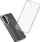 Kapak telefoni ESTUFF ES67463003, TPU, transparent