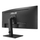 Monitor ASUS VA34VCPSN - LED, 34", UW-QH, i zi