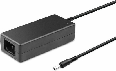 Адаптер за лаптоп Dell AC, 65W 19.5V 3.34A, конектор 7.4mm x 5.0mm, црн