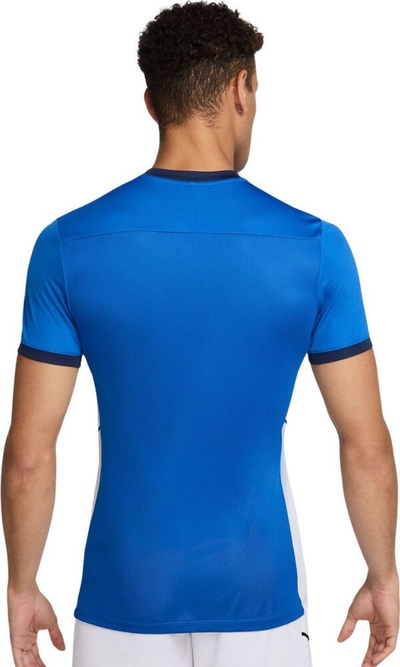 Bluzë sportive Nike Academy 25 SS Top M FZ9754-463, Dri FIT, blu