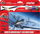 Сет за моделирање Airfix Starter Set North American P-51D Mustang, борбен авион, за почетници