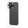 Заштита за камера AmazingThing Aviation Grade, зацврстено стакло, за iPhone 16 Pro 16 Pro Max, црна