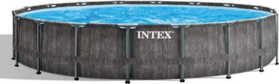 Pishinë Intex, 549 x 122 cm