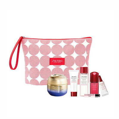 Set kozmetik Shiseido Vital Perfection