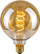 Llambë LED Italux Amber Edison, E27, 4W, ngjyrë e ngrohtë