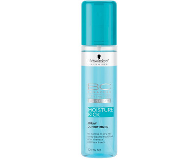 Kondicioner për flokë Schwarzkopf Professional Moisture Kick