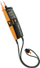Tregues tensioni Weidmuller DIGI CHECK PRO 9918870000, 2 pole, IP65, portokalli