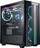 Kompjuter gaming Game X G500, Core i7-13700K, RTX 4070, 64GB RAM, 2TB SSD, i zi