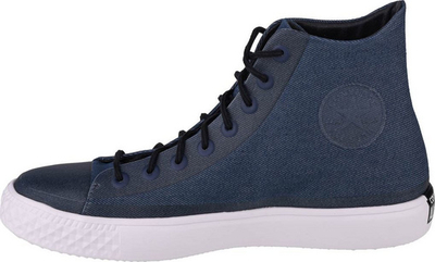 Atlete për meshkuj Converse Chuck Taylor All Star Modern Denim HI 158841C, nr. 41, të kaltra