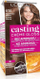 Ngjyrë flokësh L’Oréal Paris Casting Crème Gloss 618 Vanilla Mocha, pa amoniak, 1 copë