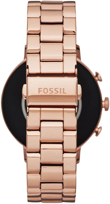 Orë e mençur Fossil Venture FTW6011