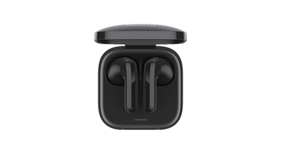 [OUTLET] Dëgjuese Xiaomi Redmi Buds 6 Active, të zeza