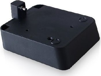Adapter doku Ethernet Datalogic 94ACC0297 për Memor 10 edhe Memor 11, i zi