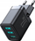Karikues muri Joyroom JR-TCN02, 3x USB-A 3.4A, 17W, i zi