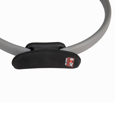 Rreth Pilates Body Sculpture BB 6321 Wheel, plastikë e lehtë, shkumë antirrëshqitëse