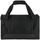 Çantë sportive Champion XS Duffel Bag 806059, poliester, me rrip shpatulle, e zezë