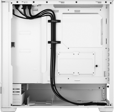 Kasë Fractal Design Pop Air TG, Midi Tower