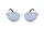 Syze dielli Guess GU7363 Q92