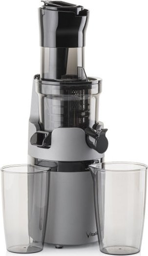 Shtrydhëse frutash Eta Vitalic 403290000, 200W, 0.8L, gri