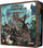 Lojë tavoline Grey Fox Games Champions of Midgard Jarl Edition, strategjike, 2 4 lojtarë, shumëngjyrëshe
