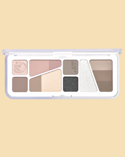 CLIO Pro Eye Palette Air
