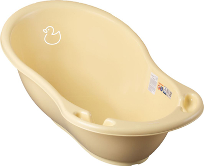 Koritë Tega Baby Wanna (DK-004-132), e verdhë