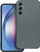 Këllëf metalik për telefon Samsung Galaxy A34 5G, TPU, gri