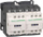 Kontaktor kthyes Schneider TeSys D LC2D25P7, 25A, 11kW 230V AC