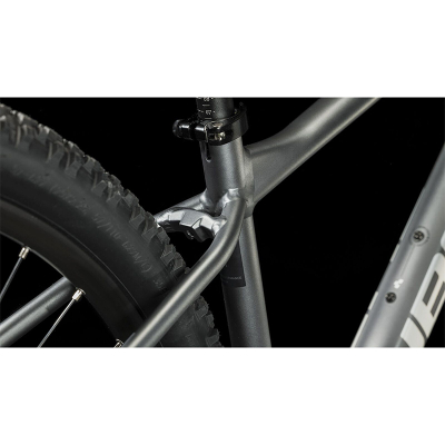 Cube Aim Slx Graphite'n'Metal