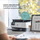 Printer multifunksional HP OfficeJet Pro 9012e, Inkjet termal, i zi