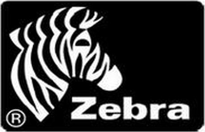 Etiketa vetëngjitëse Zebra Z Ultimate 3000T, termike, bërthamë 25 mm, të bardha