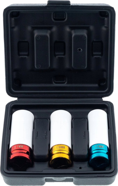 Çelës momenti Quatros Forsage Premium, 1/2", 40-220Nm, argjendt