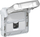 Prizë rrjeti Legrand Plexo RJ45, Cat6 FTP, e gri