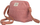 Çantë krahu për femra Roxy Cozy Nature mRX3839, rozë