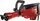 Чекан деструктивен Einhell TC-DH 43, 1600W, SDS-HEX 30mm, црвен