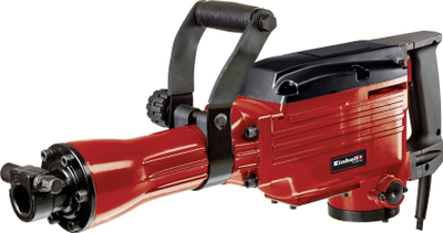 Чекан деструктивен Einhell TC-DH 43, 1600W, SDS-HEX 30mm, црвен