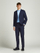 Këmishë Jack&Jones JJPRPARMA Slim Fit 12097662 Cashmere Blue