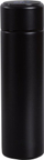 Termos Noveen TB2110X, 280 ml, me ekran LED, i zi mat