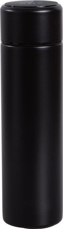 Termos Noveen TB2110X, 280 ml, me ekran LED, i zi mat