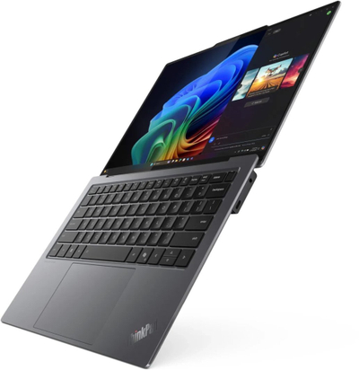 Laptopi Lenovo ThinkPad X9-14 G1, Intel Core Ultra 5 228V, 32GB RAM, 512GB SSD, Windows 11 Pro, i hirtë