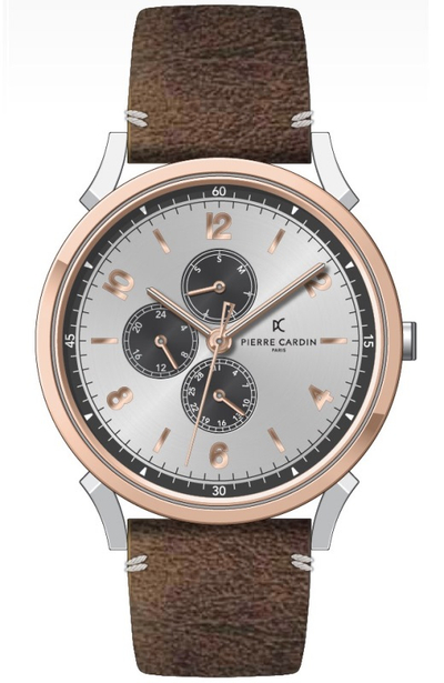 Ore Pierre Cardin CPI.2022